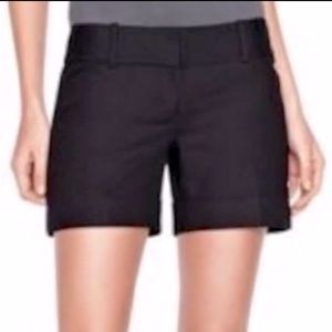 The Limited Black Women's Shorts
